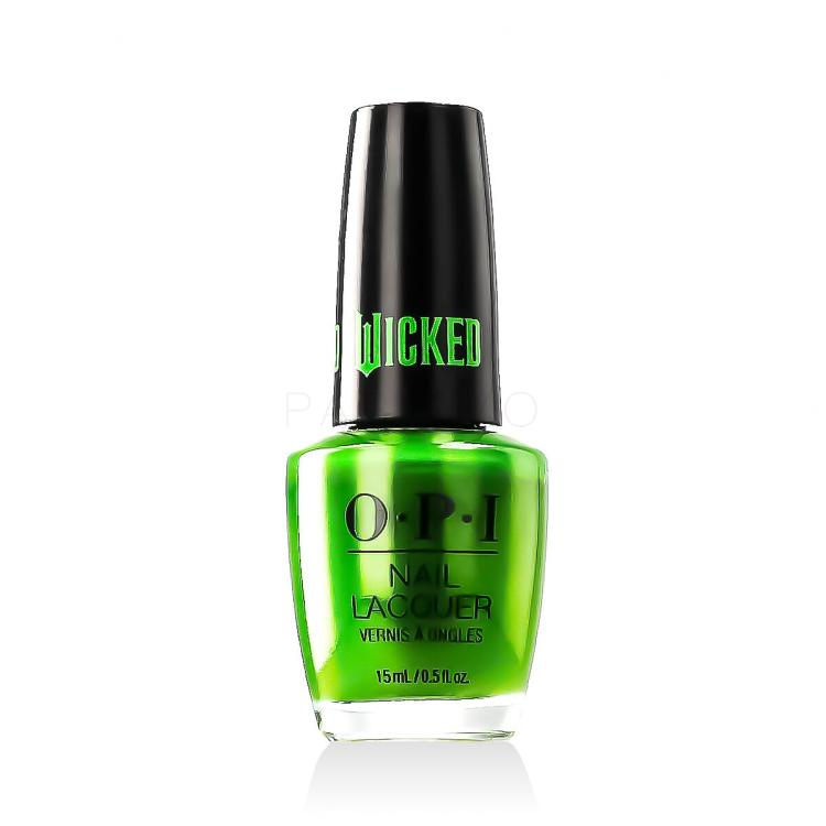 OPI Nail Lacquer Wicked Nagellack für Frauen 15 ml Farbton  Witch O&#039;Clock