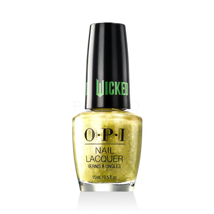 OPI Nail Lacquer Wicked Nagellack für Frauen 15 ml Farbton  Oz-Mazing