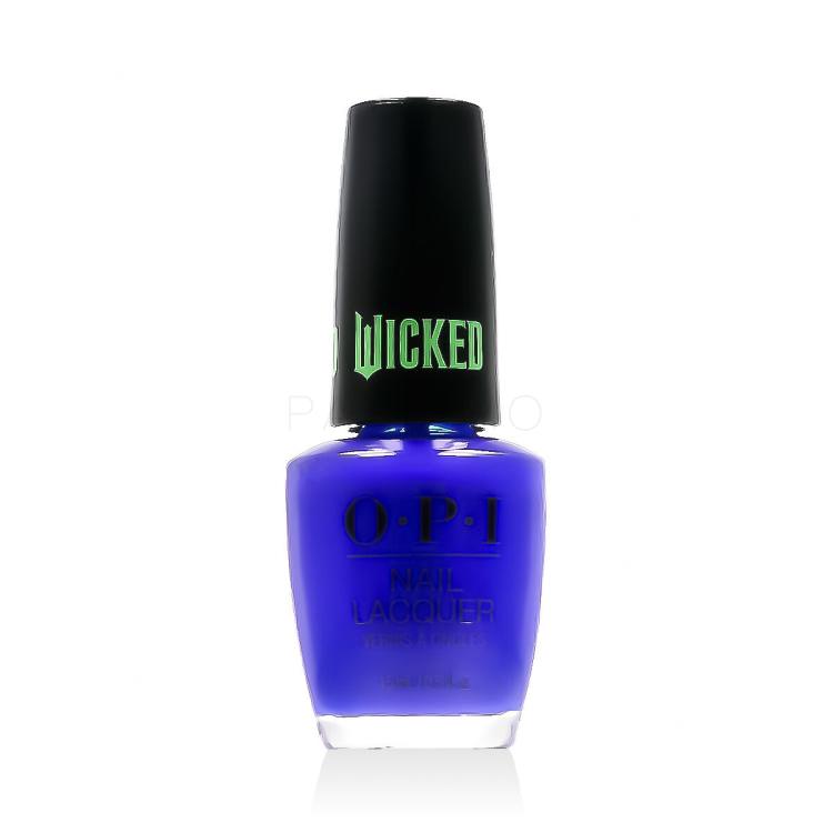 OPI Nail Lacquer Wicked Nagellack für Frauen 15 ml Farbton  Fiyero&#039;s My Mani