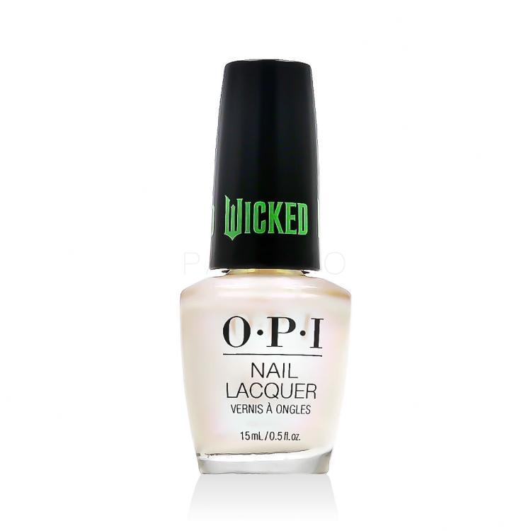 OPI Nail Lacquer Wicked Nagellack für Frauen 15 ml Farbton  Oh, For Oz Sake
