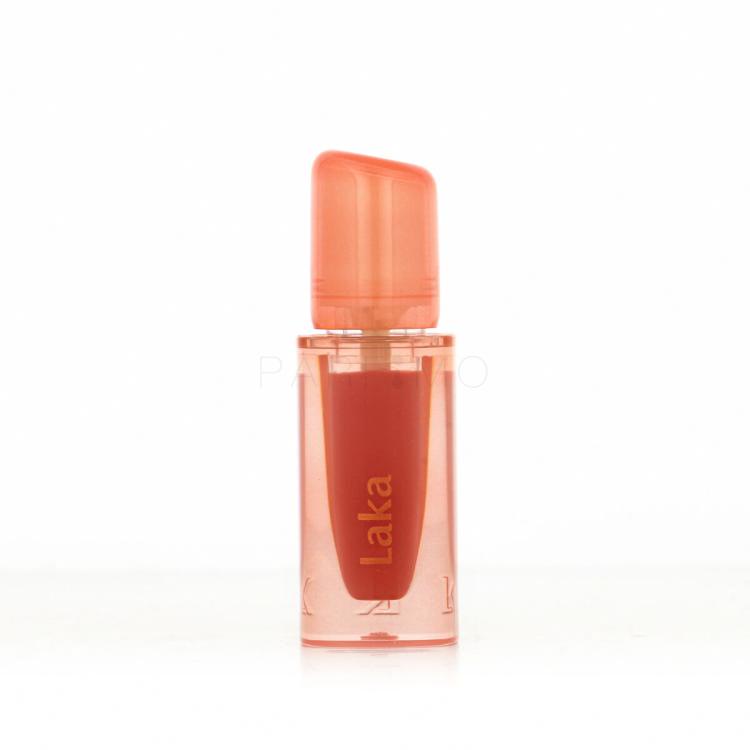 Laka Jelling Nude Gloss Lipgloss 4,5 g Farbton  306 Angel Ring