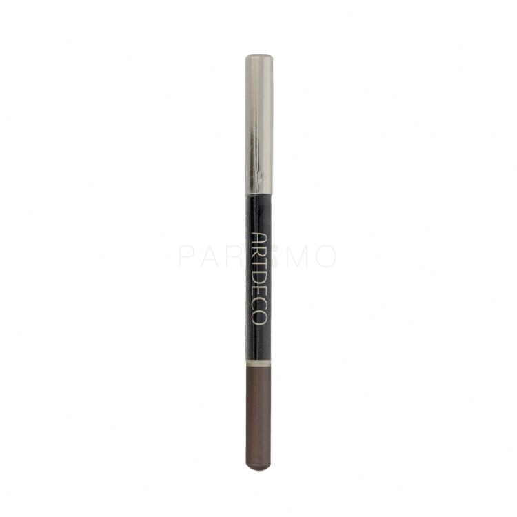 Artdeco Eye Brow Pencil Augenbrauenstift für Frauen 1,1 g Farbton  4 Light Grey Brown