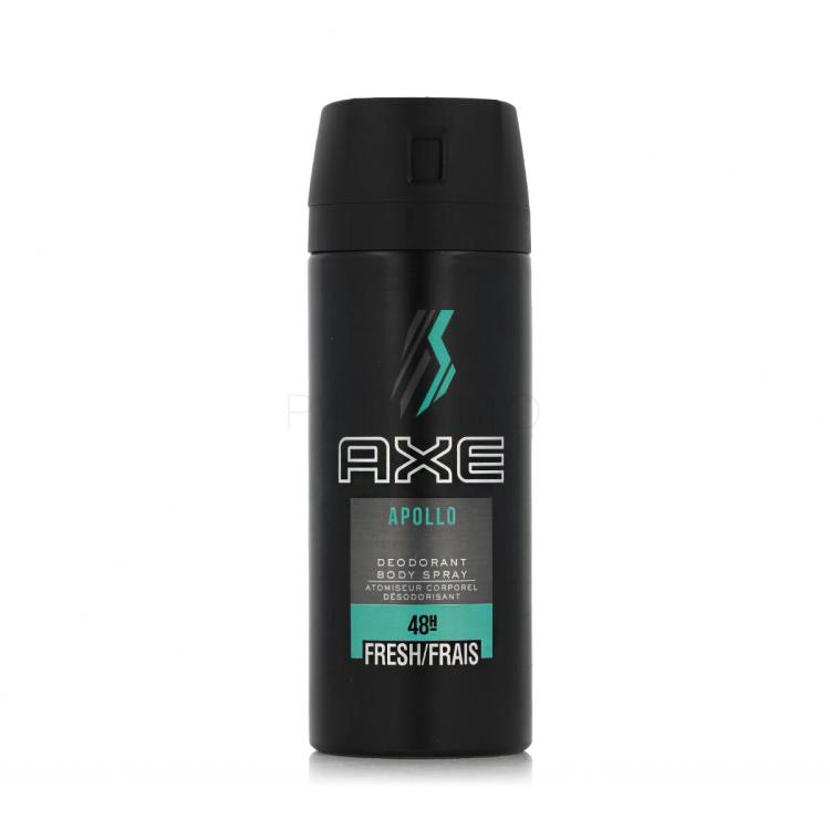 Axe Apollo Deodorant für Herren 150 ml