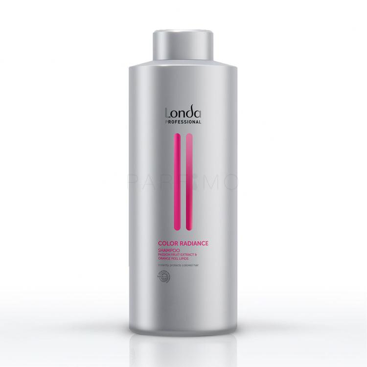 Londa Professional Color Radiance Conditioner für Frauen 1000 ml