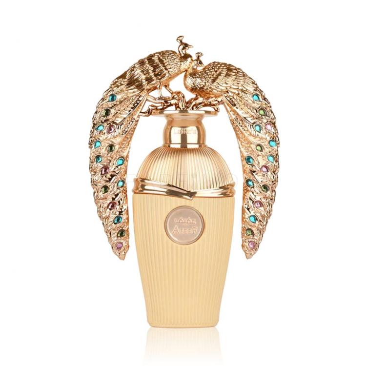 Lattafa Afeef Eau de Parfum 100 ml