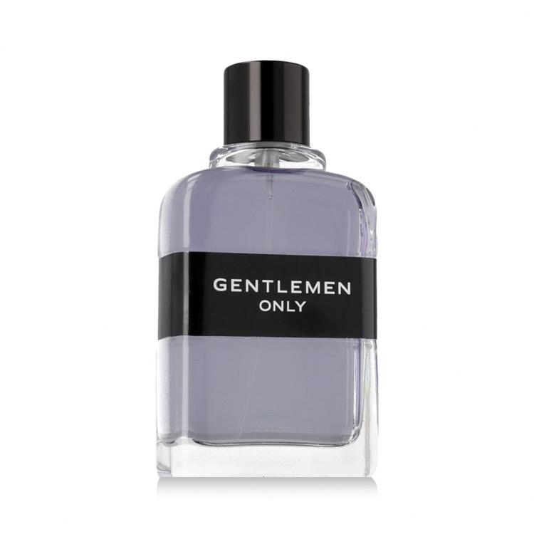 Givenchy Gentleman Only Eau de Toilette für Herren 100 ml