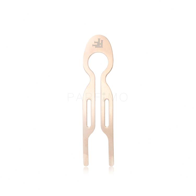 Fiona Franchimon Nº1 Hairpin Steel Haarspange für Frauen 1 St. Farbton  Rose Gold