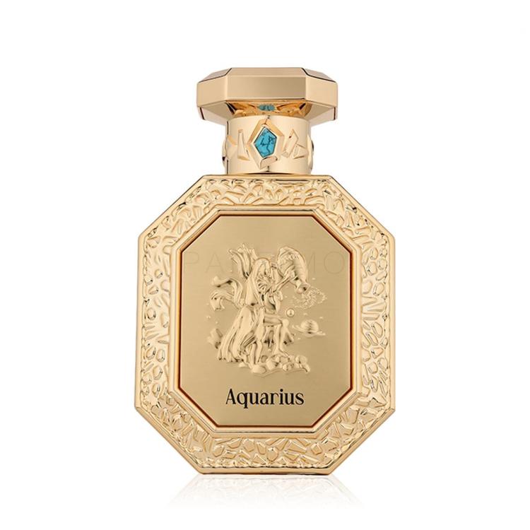 French Avenue Genesis Aquarius Eau de Parfum 90 ml