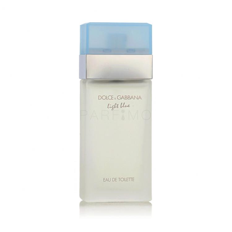 Dolce&amp;Gabbana Light Blue Eau de Toilette für Frauen 25 ml