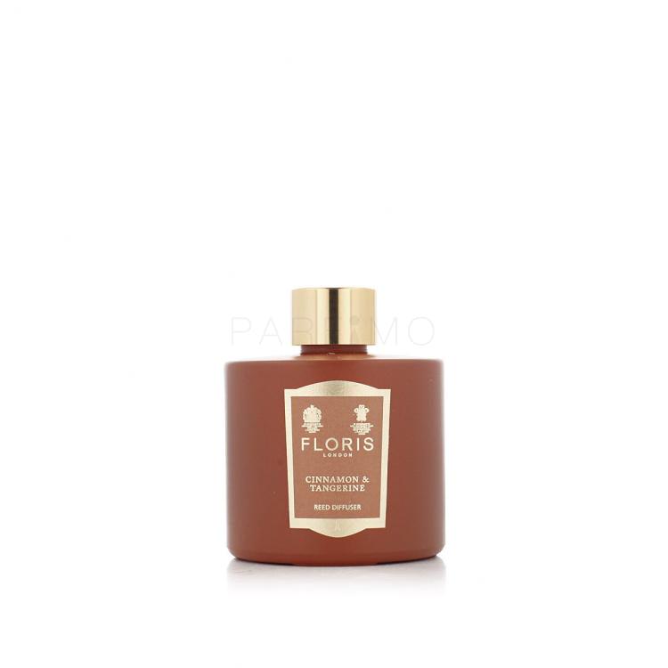 Floris Cinnamon &amp; Tangerine Raumspray und Diffuser 200 ml