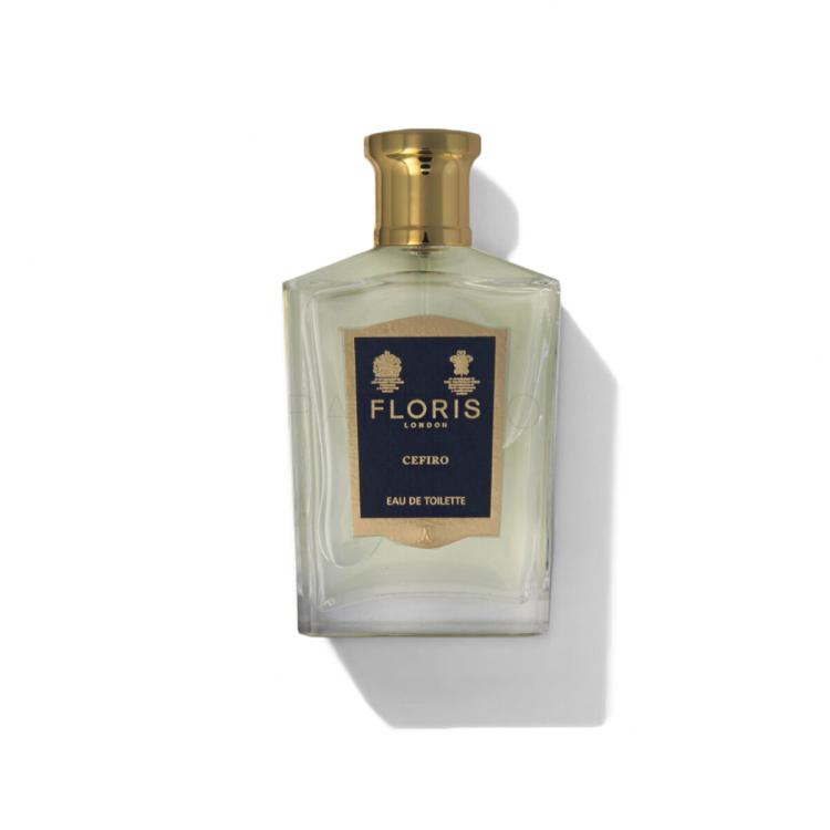Floris Cefiro Eau de Toilette 100 ml