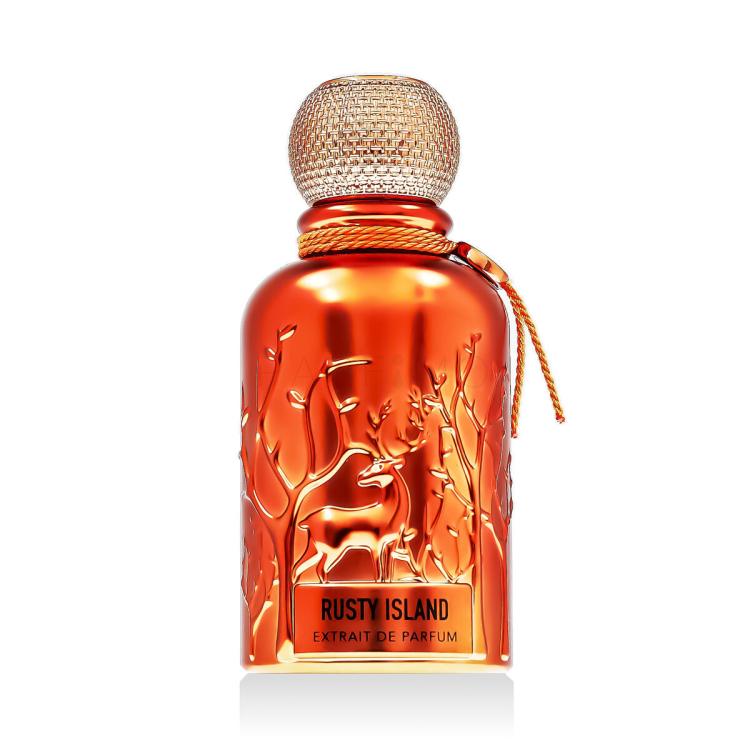 Auraa Desire Rusty Island Extrait de Parfum 100 ml