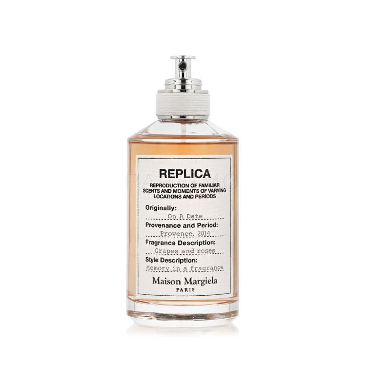 Maison Margiela Paris Replica On A Date Eau de Toilette 100 ml
