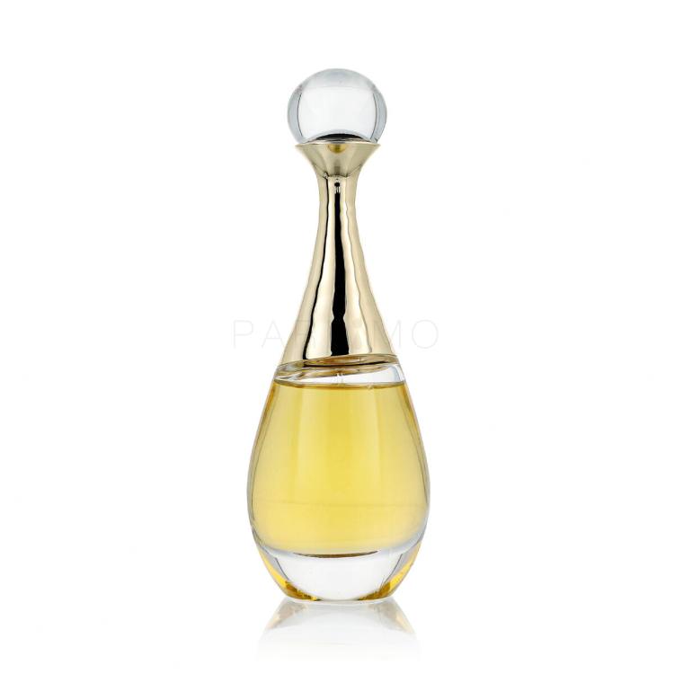 Dior J&#039;adore L&#039;Or Essence de Parfum für Frauen 50 ml
