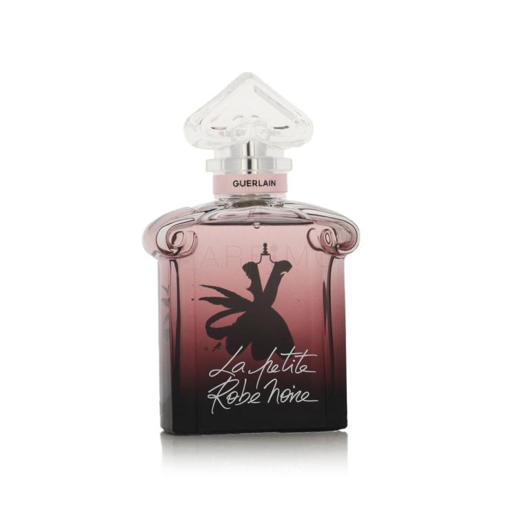Guerlain La Petite Robe Noire Intense Eau de Parfum für Frauen 75 ml