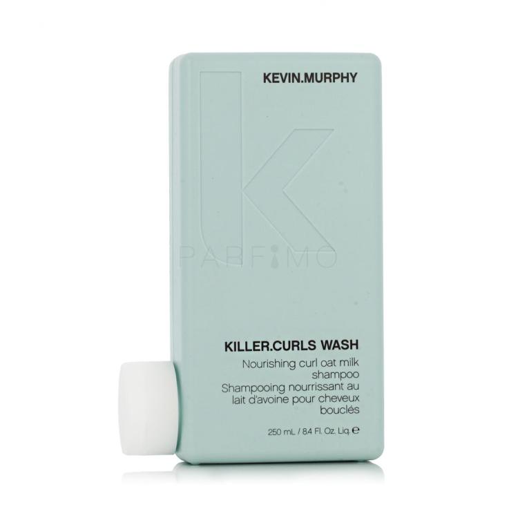 Kevin Murphy Killer.Curls Wash Shampoo 250 ml