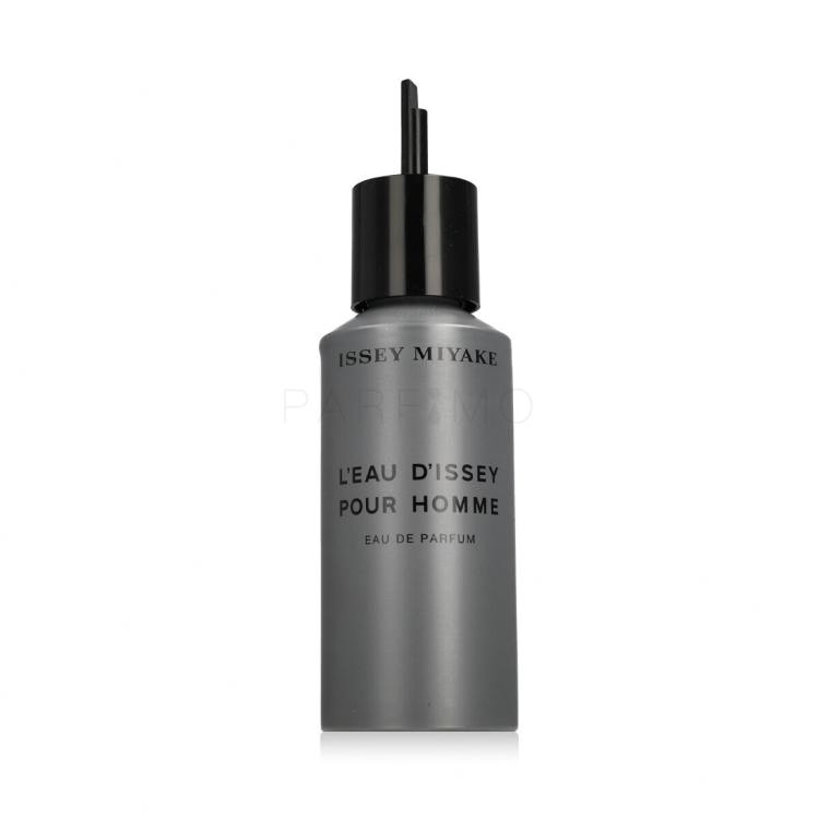 Issey Miyake L&#039;Eau D&#039;Issey Pour Homme Eau de Parfum für Herren Nachfüllung 150 ml