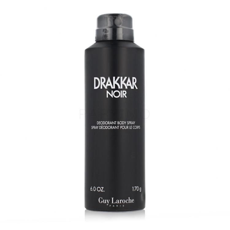 Guy Laroche Drakkar Noir Deodorant für Herren 170 g