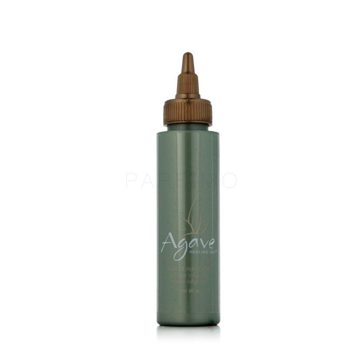 Agave Vapor Infusion Haaröl 118 ml