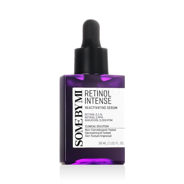 Some By Mi Retinol Intense Reactivating Serum Gesichtsserum 30 ml