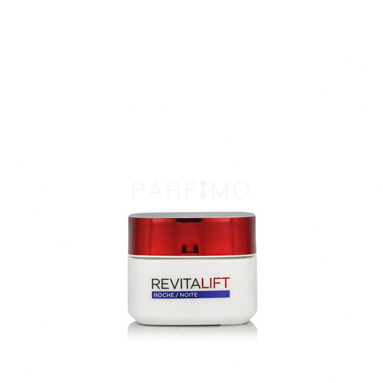 L'Oréal Paris Revitalift Night Cream Nachtcreme für Frauen 50 ml