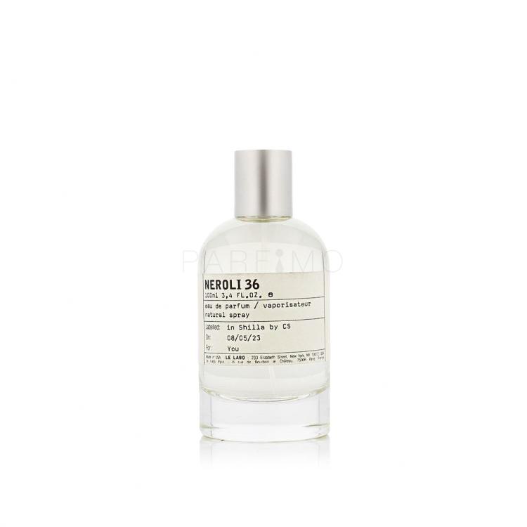 Le Labo Neroli 36 Eau de Parfum 100 ml