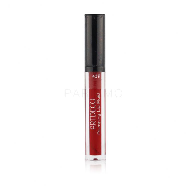 Artdeco Plumping Lip Fluid Lipgloss für Frauen 3 ml Farbton  43 - Fiery Red