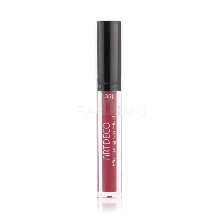 Artdeco Plumping Lip Fluid Lipgloss für Frauen 3 ml Farbton  35 - Juicy Berry