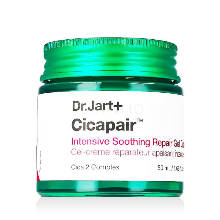 Dr. Jart+ Cicapair Intensive Soothing Repair Gel Cream Tagescreme 50 ml