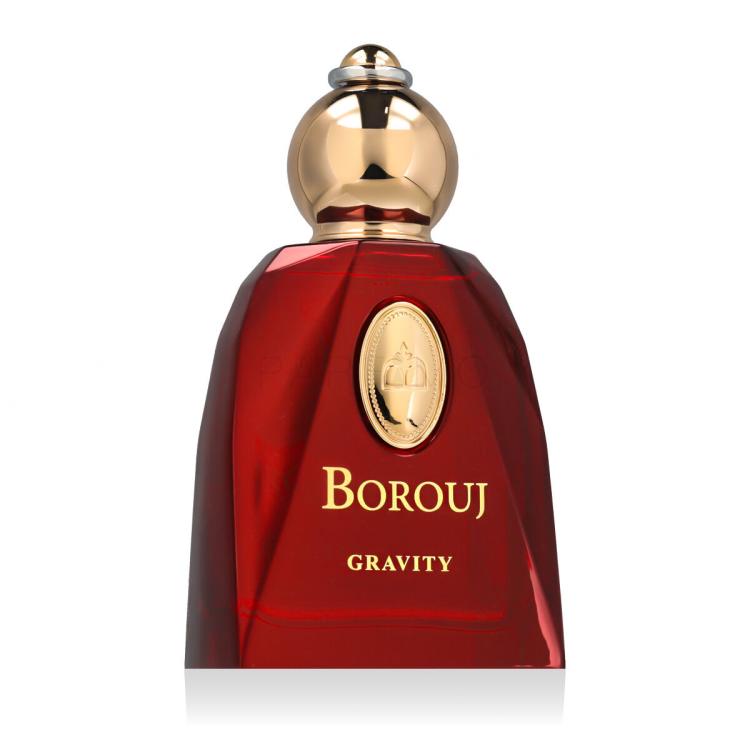 Borouj Gravity Eau de Parfum 85 ml