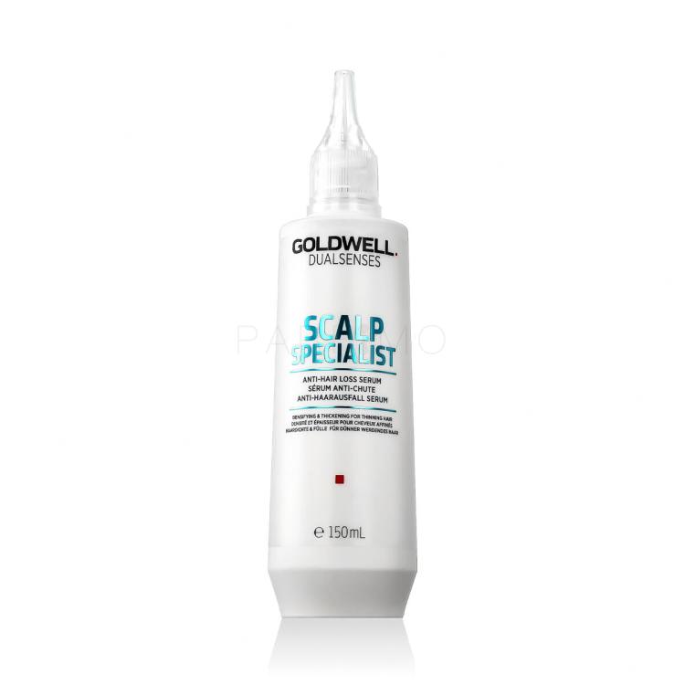Goldwell Dualsenses Scalp Specialist Anti-Hair Loss Serum Haarserum für Frauen 150 ml