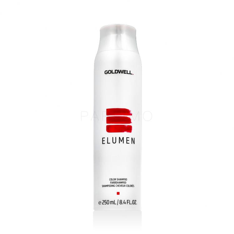 Goldwell Elumen Color Shampoo Shampoo für Frauen 250 ml