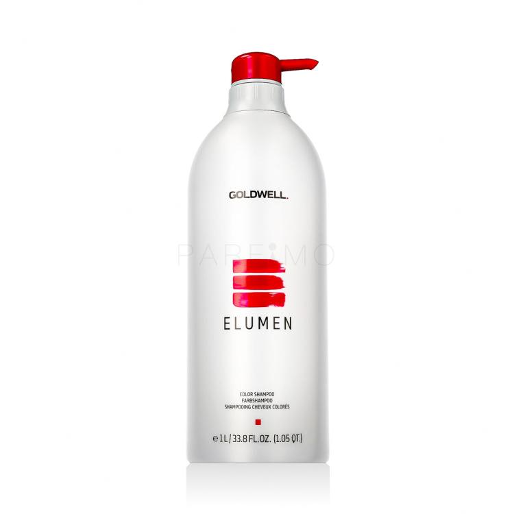 Goldwell Elumen Color Shampoo Shampoo für Frauen 1000 ml