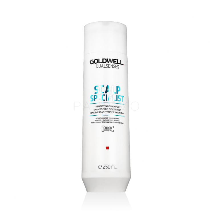 Goldwell Dualsenses Scalp Specialist Densifying Shampoo Shampoo für Frauen 250 ml