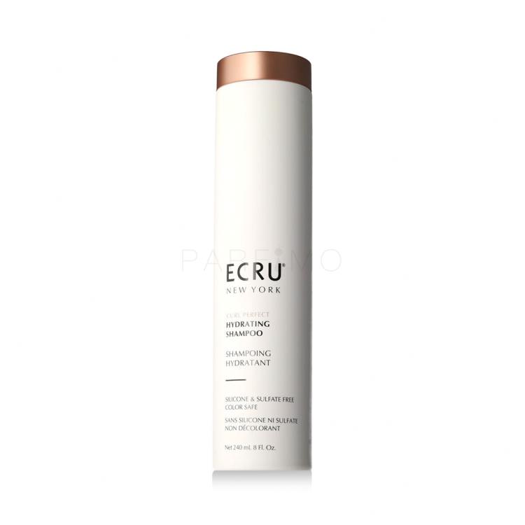 ECRU Curl Perfect Hydrating Shampoo Shampoo 240 ml