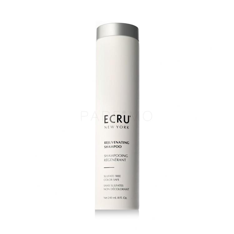 ECRU Rejuvenating Shampoo Shampoo 240 ml