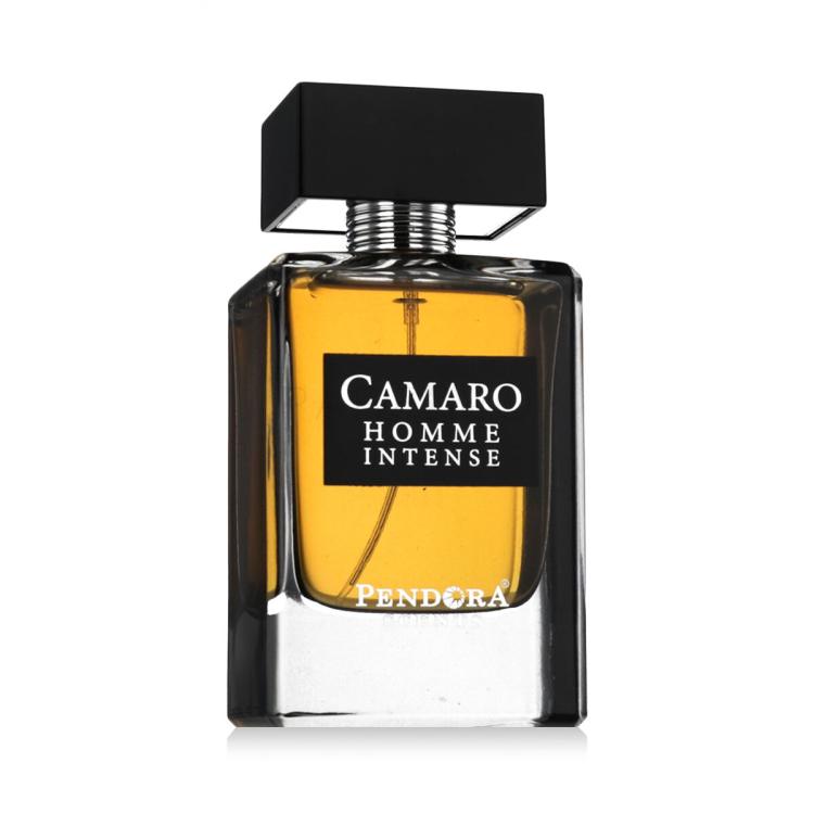 Pendora Scents Camaro Homme Intense Eau de Parfum für Herren 100 ml