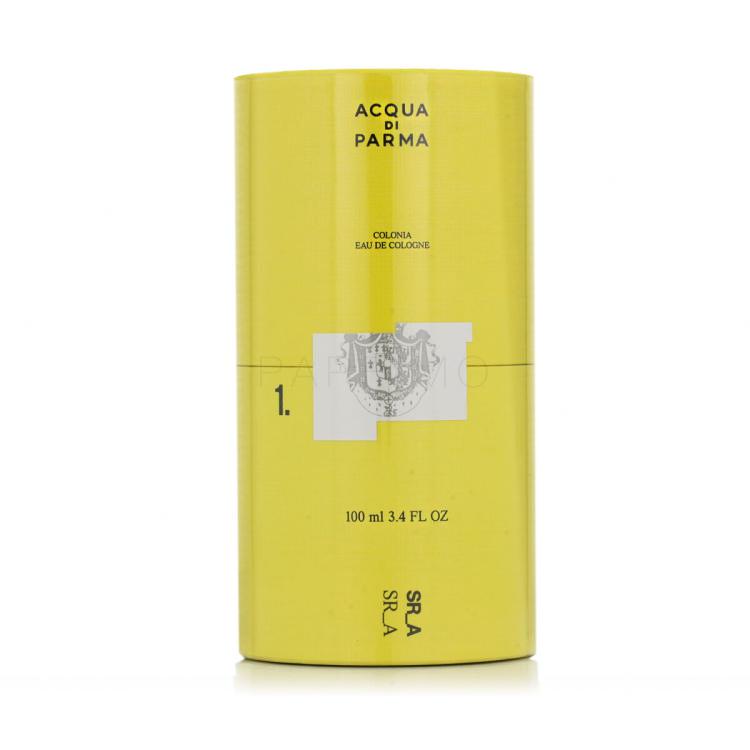 Acqua di Parma Colonia Limited Edition 2023 Yellow Eau de Cologne 100 ml