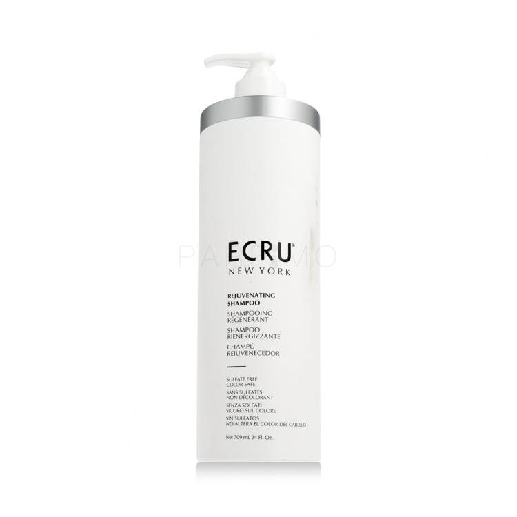 ECRU Rejuvenating Shampoo Shampoo 709 ml