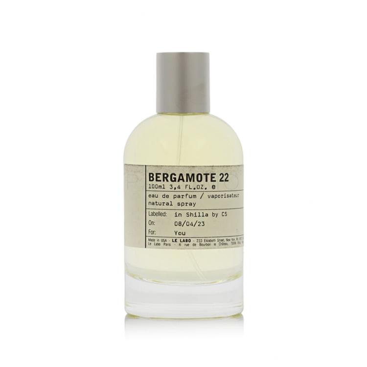 Le Labo Bergamote 22 Eau de Parfum 100 ml