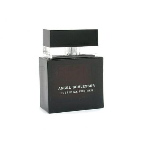 Angel Schlesser Essential Eau de Toilette für Herren 100 ml
