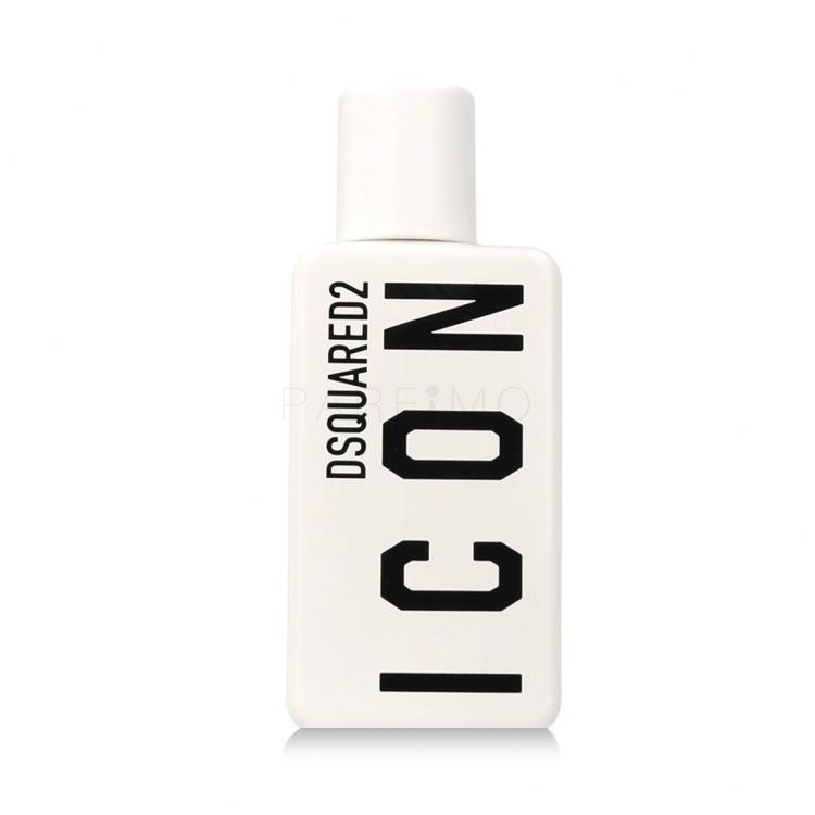 Dsquared2 Icon Eau de Parfum für Frauen 50 ml