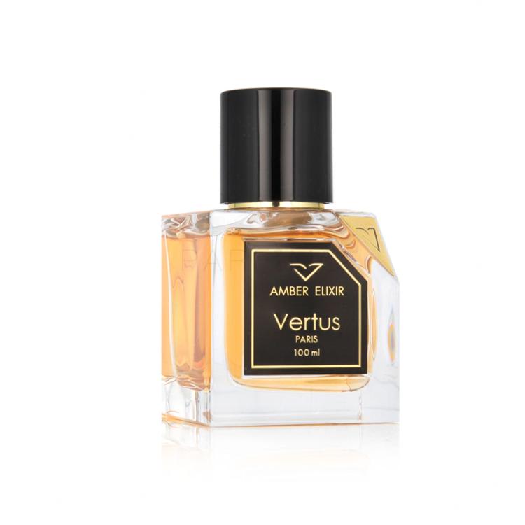 Vertus Amber Elixir Eau de Parfum 100 ml