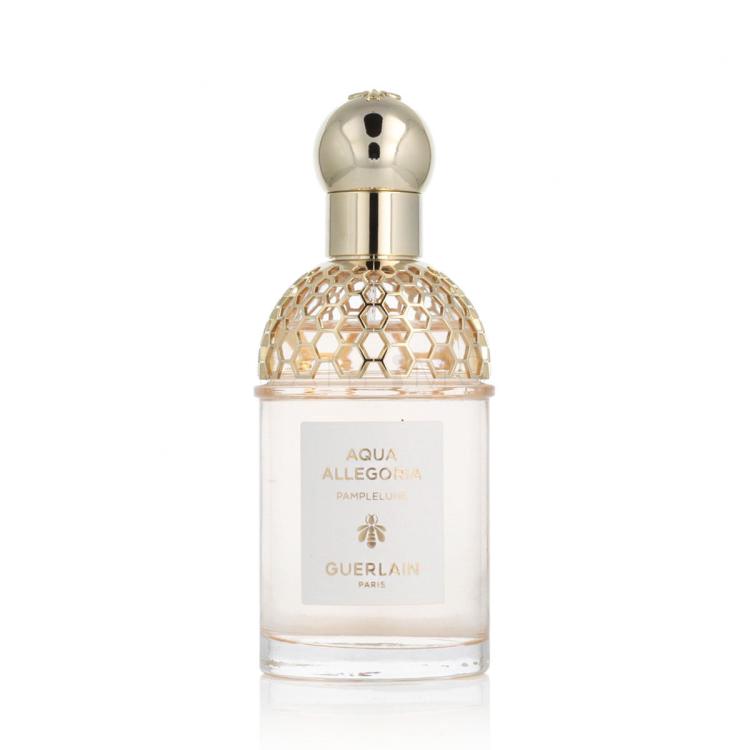 Guerlain Aqua Allegoria Pamplelune Eau de Toilette für Frauen 75 ml