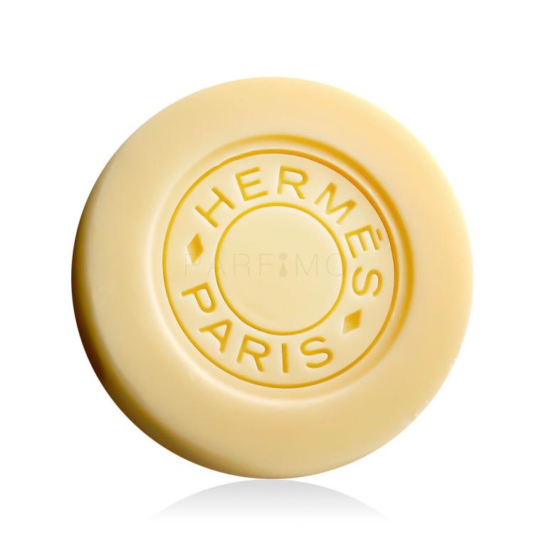 Hermes Eau de Rhubarbe Écarlate Seife 100 g