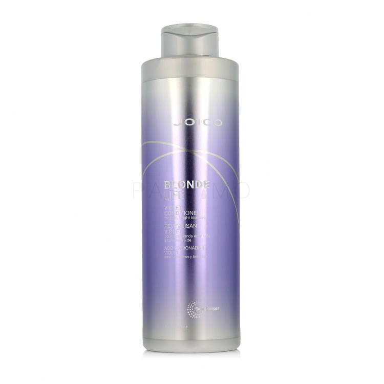 Joico Blonde Life Violet Conditioner Conditioner 1000 ml