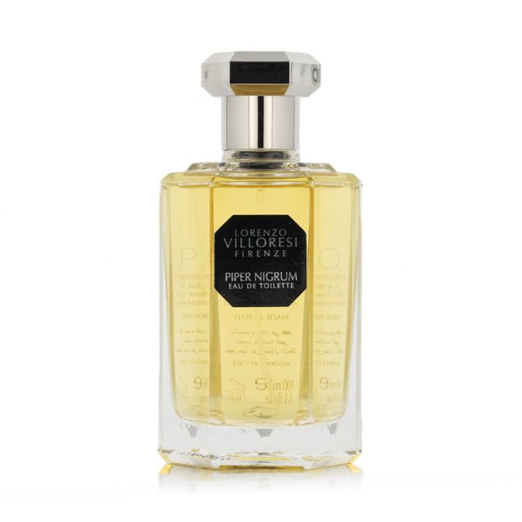 Lorenzo Villoresi Piper Nigrum Eau de Toilette 100 ml