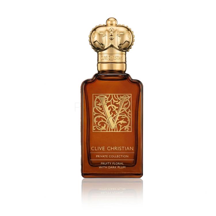 Clive Christian Private Collection V Amber Fougere Parfum für Herren 50 ml