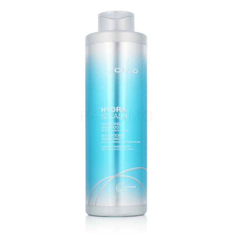Joico Hydra Splash Hydrating Shampoo Shampoo 1000 ml