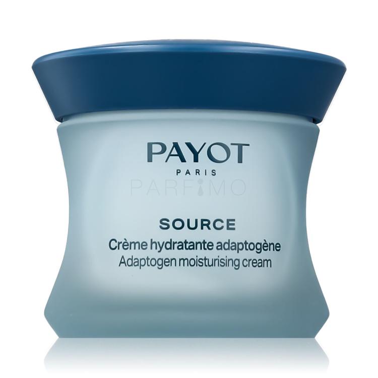 PAYOT Source Adaptogen Moisturising Cream Tagescreme für Frauen 50 ml